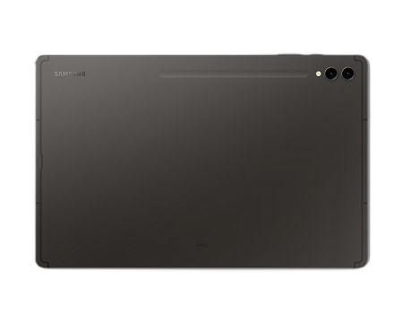 Планшет Samsung Galaxy Tab S9 Ultra, 5G, 12Гб/512Гб, Графитовый