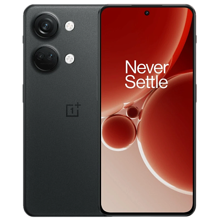 OnePlus Nord 3 5G DS 8/128 Gb Grey OnePlus Nord 3 5G DS 8/128 Gb Grey