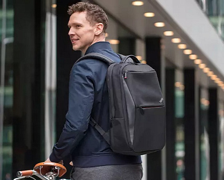 15" NB backpack - Lenovo ThinkPad Professional Backpack 15.6" (4X40Q26383)