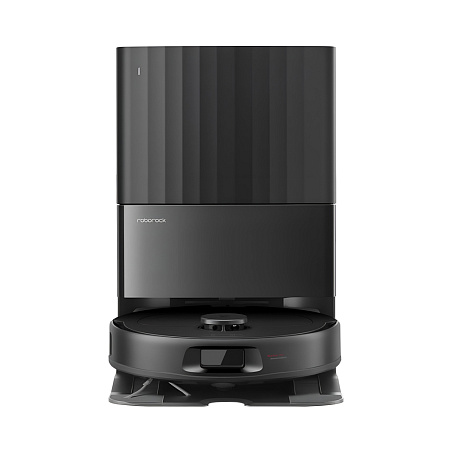 Roborock Vacuum Cleaner QRevo S ProX, Black Roborock Vacuum Cleaner QRevo S ProX, Black