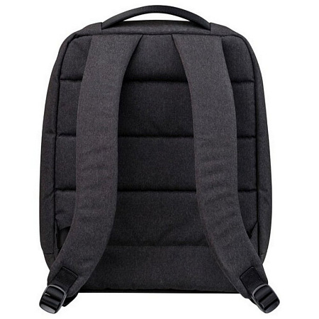Backpack Xiaomi Mi City 2, for Laptop 15.6" & City Bags, Dark Gray
