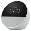 Умная колонка Amazon Echo Spot, Glacier White