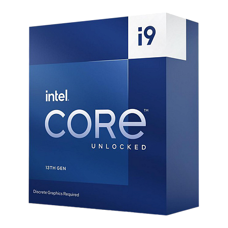 CPU Intel Core i9-13900KF 2.2-5.8GHz (8P+16E/32T, 36MB,S1700,10nm, No Integ. Graphics,125W) Rtl CPU Intel Core i9-13900KF 2.2-5.8GHz (8P+16E/32T, 36MB,S1700,10nm, No Integ. Graphics,125W) Rtl