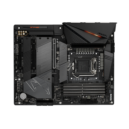 MB S1200 Gigabyte Z590 AORUS PRO AX 1.0  ATX