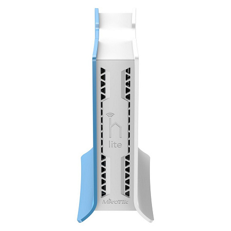 Mikrotik RB941-2nD-TC hAP Lite