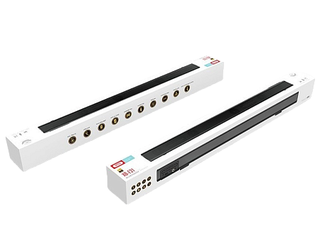 Bluetooth Wall-mounted TV Speaker XO, F31 Black Bluetooth Wall-mounted TV Speaker XO, F31 Black