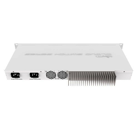 Mikrotik Cloud Router Switch CRS317-1G-16S+RM