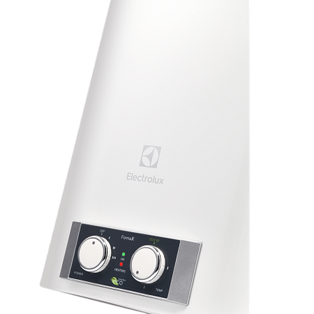 Electric Water Heater Electrolux EWH 80 Formax