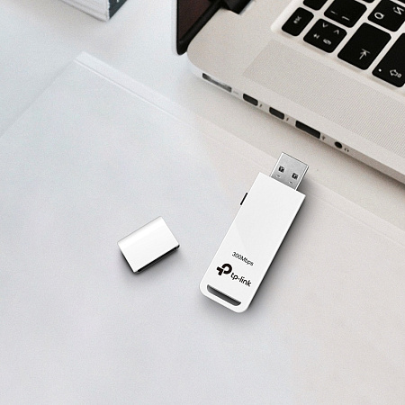USB2.0 Wi-Fi N LAN Adapter TP-LINK "TL-WN821N", 300Mbps USB2.0 Wi-Fi N LAN Adapter TP-LINK "TL-WN821N", 300Mbps