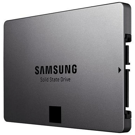 2.5" SATA SSD 4.0TB Samsung  870  QVO "MZ-77Q4T0BW" [R/W:560/530MB/s, 98/88K IOPS, MJX, 4bit MLC]