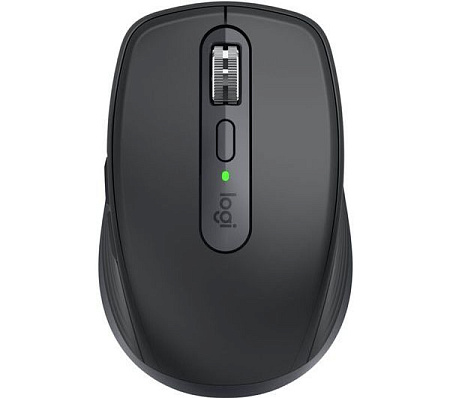 Wireless Mouse Logitech MX Anywhere 3, 200-4000 dpi, 6 buttons, Ambidextrous, 99g, 500mAh, Unifying, Wireless Mouse Logitech MX Anywhere 3, 200-4000 dpi, 6 buttons, Ambidextrous, 99g, 500mAh, Unifying,