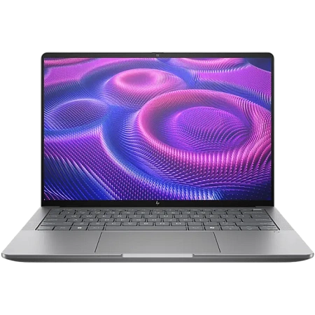 Рабочая станция 14" HP ZBook Ultra G1a 14, Eclipse Gray, AMD Ryzen AI Max+ 395, 64Гб/1024Гб, Windows 11 Pro