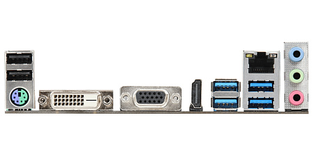 MB AM4 ASRock B450M-HDV R4.0 mATX MB AM4 ASRock B450M-HDV R4.0 mATX