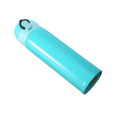Daily Thermos 500 ML SJ429-2, Black