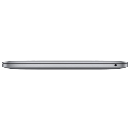 Ноутбук 13,3" Apple MacBook Pro 13-inch A2338, Серебристый, M2 with 8-core CPU and 10-core GPU, 8Гб/256Гб, macOS Monterey