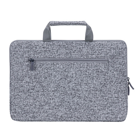 NB bag Rivacase 7913, for Laptop 13,3" & City bags, Light Gray