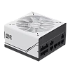 Блок питания для компьютеров ASUS PRIME-AP-850G-WHITE-GOLD, 850Вт, ATX, Полностью модульный