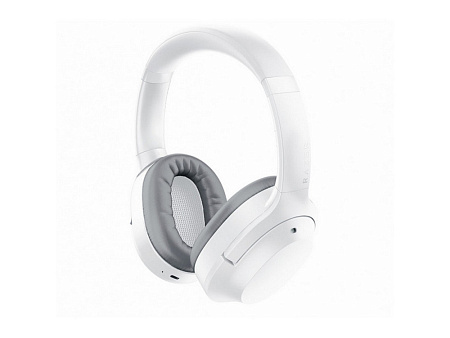 Gaming Wireless Headset Razer Opus X, 2x40mm drivers, 20-20kHz, 270g, 40h, ANC, On-earcup control, R