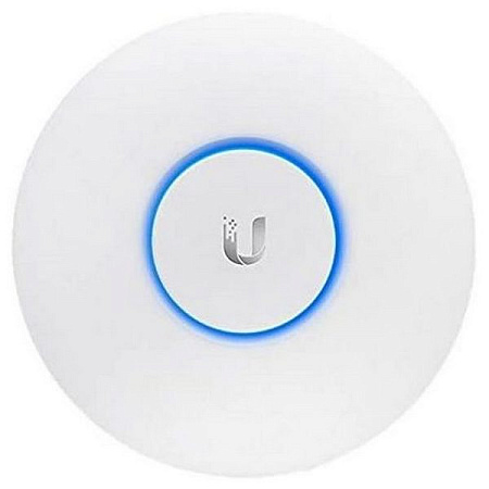 Wi-Fi AC Dual Band Access Point Ubiquiti "UAP-nanoHD", 2033Mbps, 4x4MU-MIMO, PoE Wi-Fi AC Dual Band Access Point Ubiquiti "UAP-nanoHD", 2033Mbps, 4x4MU-MIMO, PoE