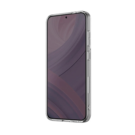 Uniq Case TPU for Samsung Galaxy S24 Plus Life Pro Xtreme Crystal, Clear