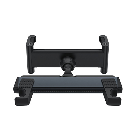 Baseus Joy Ride Pro Backseat Car Mount, Black