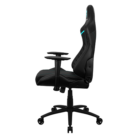 Gaming Chair ThunderX3 TC3 All Black, User max load up to 150kg / height 165-185cm