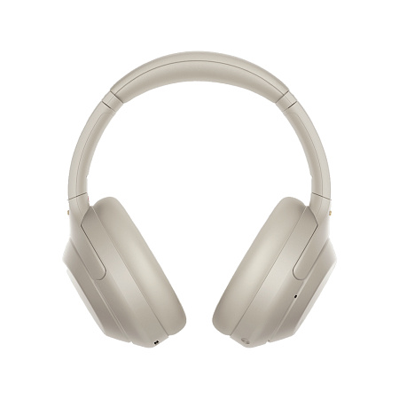 Bluetooth Headphones  SONY  WH-1000XM4S, Silver