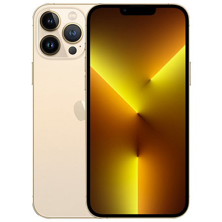 iPhone 13 Pro Max, 128 GB Gold MD iPhone 13 Pro Max, 128 GB Gold MD
