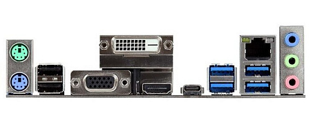 MB AM4 ASRock B450M PRO4-F  mATX