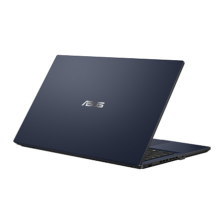 Asus ExpertBook B1 15.6", Intel Core i3-N305, 8 GB DDR4, 256 GB SSD, Intel UHD Graphics, Windows 11 Pro, Black