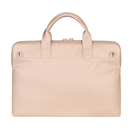 Tucano Bag Isotta Superslim 15.6", Pink
