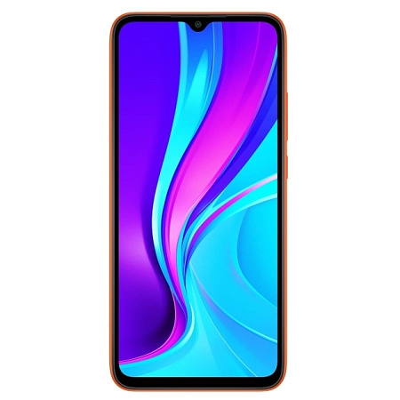 Redmi 9C 3/64 Gb EU Orange