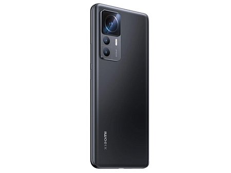 Xiaomi 12T Pro 8/256GB EU Cosmic Black Xiaomi 12T Pro 8/256GB EU Cosmic Black