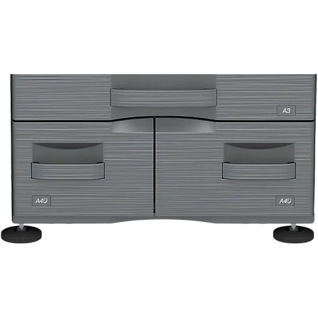 Модуль кассетной подачи Sharp BP-DE15, 2 лотка 