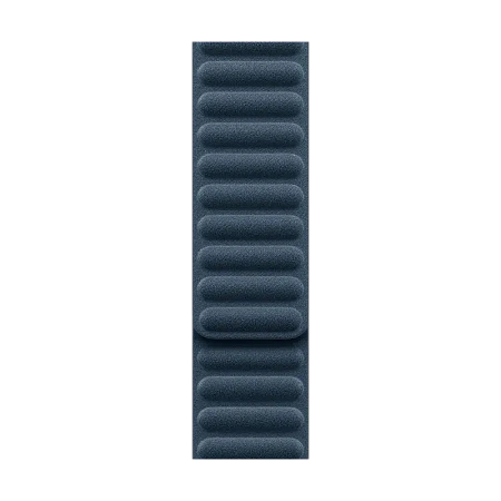 Ремешок для часов Apple Watch 45mm Magnetic Link, Полиэстер, Medium, Pacific Blue
