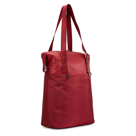 NB bag Thule Spira Vertical Tote,SPAT114, 3203784, for Laptop 14" & City bags, Rio Red NB bag Thule Spira Vertical Tote,SPAT114, 3203784, for Laptop 14" & City bags, Rio Red