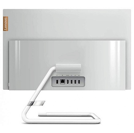 Lenovo AIO IdeaCentre A340-22IGM White (21.5" FHD IPS Pentium J5040 2.0-3.2GHz, 4GB, 256GB, No OS) Lenovo AIO IdeaCentre A340-22IGM White (21.5" FHD IPS Pentium J5040 2.0-3.2GHz, 4GB, 256GB, No OS)