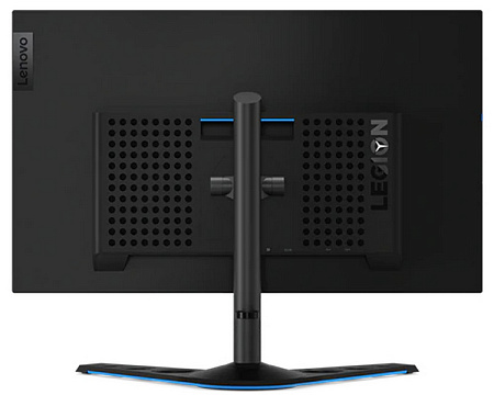 27" LENOVO Legion Y27q-20, Black, IPS, 2560x1440, 165Hz, FreeSync, 1ms, 340cd,3M:1,HDMI+DP+USB,Pivot