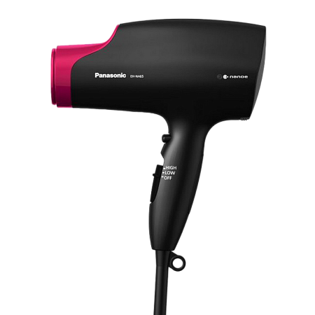 Hair Dryer Panasonic EH-NA65-K865 Hair Dryer Panasonic EH-NA65-K865