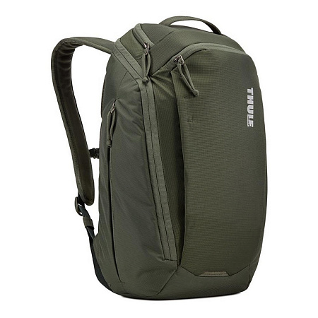 Backpack Thule EnRoute TEBP-316, 23L, 3203598, Dark Forest for Laptop 15,6" & City Bags Backpack Thule EnRoute TEBP-316, 23L, 3203598, Dark Forest for Laptop 15,6" & City Bags