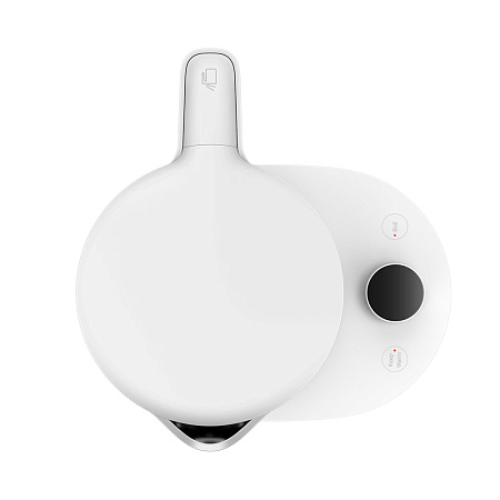 Xiaomi Mi Smart Kettle 2 Pro, 1800W, 1.7L, BT4.0, White