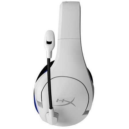 Gaming Wireless Headset Cloud Stinger Core PS5, 40mm driver, 16 Ohm, 20-20kHz, 95.5db, 240g, 17h, On