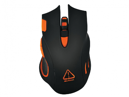 Gaming Mouse Canyon Corax, Optical, 800- 6400 dpi, 7 buttons, Programmable, Backlight, USB, клавиатуры ,мышки ,веб камера ,коврики ,флешки , 16gb, 32gb,64gb,128gb,256gb,512,microsd,sd