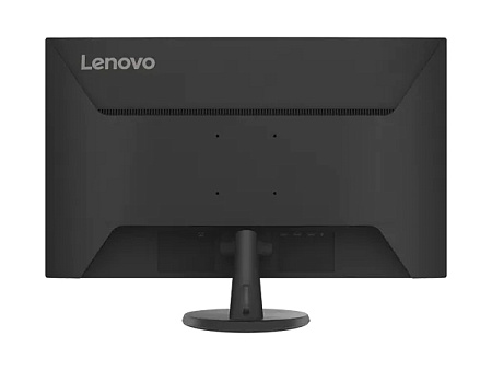 31.5" LENOVO D32u-40, Black, VA, 3840x2160, 60Hz, 4ms, 250cd,CR 3000:1, HDMI+DP