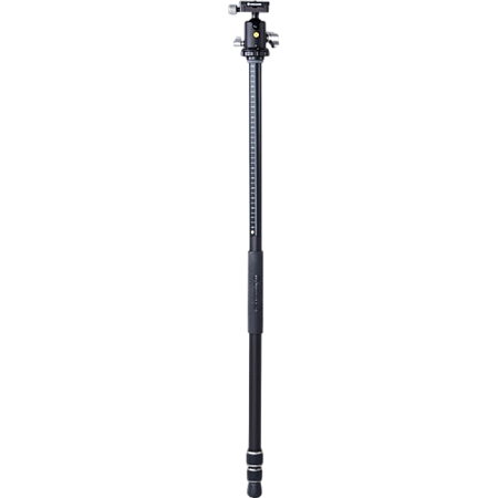 Штатив для фото и видеокамер Vanguard VEO3 263AB, Видеоголовка/Шаровая головка , Чёрный