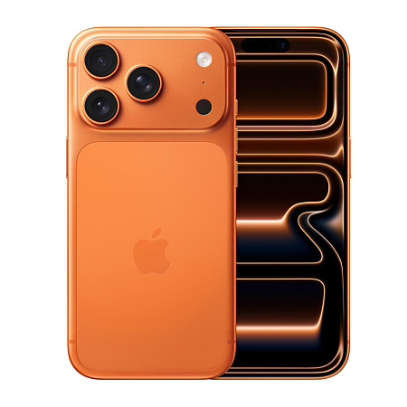 Apple iPhone 17 Pro 512GB Cosmic Orange Apple iPhone 17 Pro 512GB Cosmic Orange