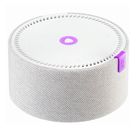 Yandex station mini YNDX-0021 Grey