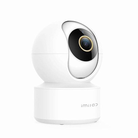 Камера видеонаблюдения Xiaomi IMILAB C21, Белый