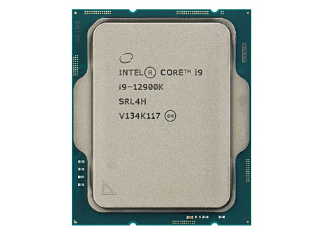 CPU Intel Core i9-12900K 3.2-5.2GHz (8P+8E/24T, 30MB,S1700,10nm, Integ. UHD Graphics 770, 125W) Rtl