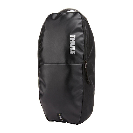 Backpack Thule Chasm Transformer TDSD203, 70L, 3204415, Black for Duffel & City Bags